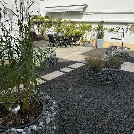 게스트하우스 Gaestehaus Bavaria *
