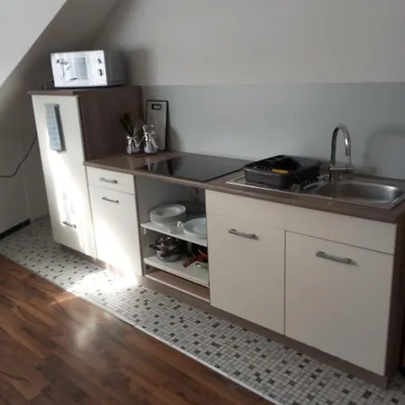 게스트하우스 Gaestehaus Bavaria *