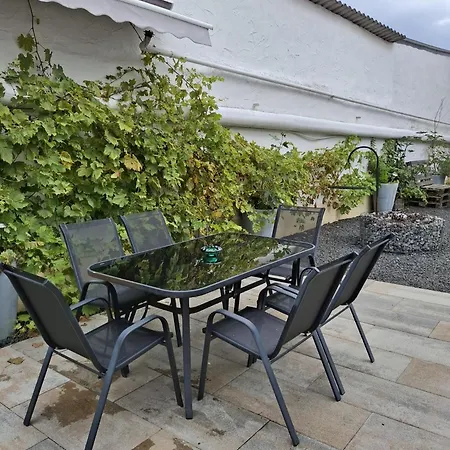 Guest house Gaestehaus Bavaria Marktheidenfeld