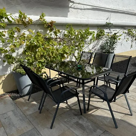 Gaestehaus Bavaria Guest house *