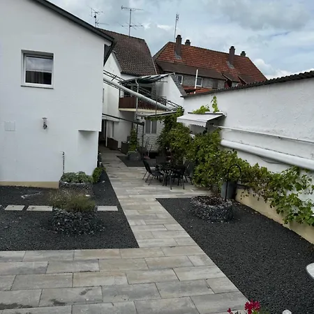 Gaestehaus Bavaria *