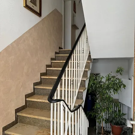 Guest house Gaestehaus Bavaria Marktheidenfeld