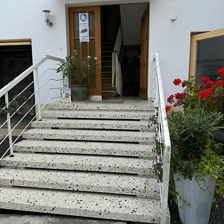 Gaestehaus Bavaria *