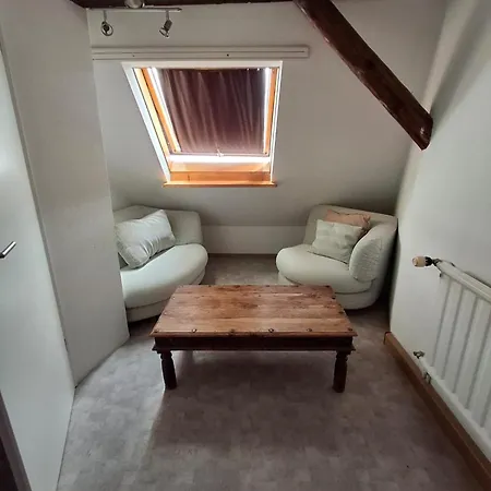 Gaestehaus Bavaria Guest house
