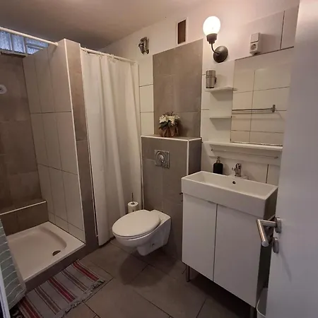 Guest house Gaestehaus Bavaria Marktheidenfeld