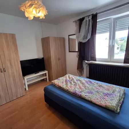 Guest house Gaestehaus Bavaria Marktheidenfeld