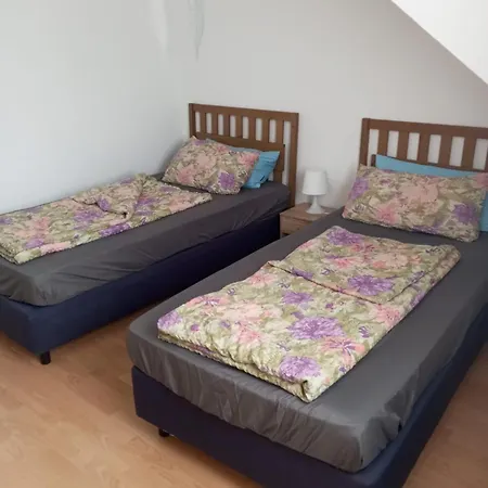 Guest house Gaestehaus Bavaria *